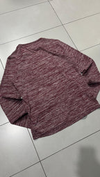 T-Shirt a Maniche Lunghe Tommy Hilfiger - Longsleeve (L)