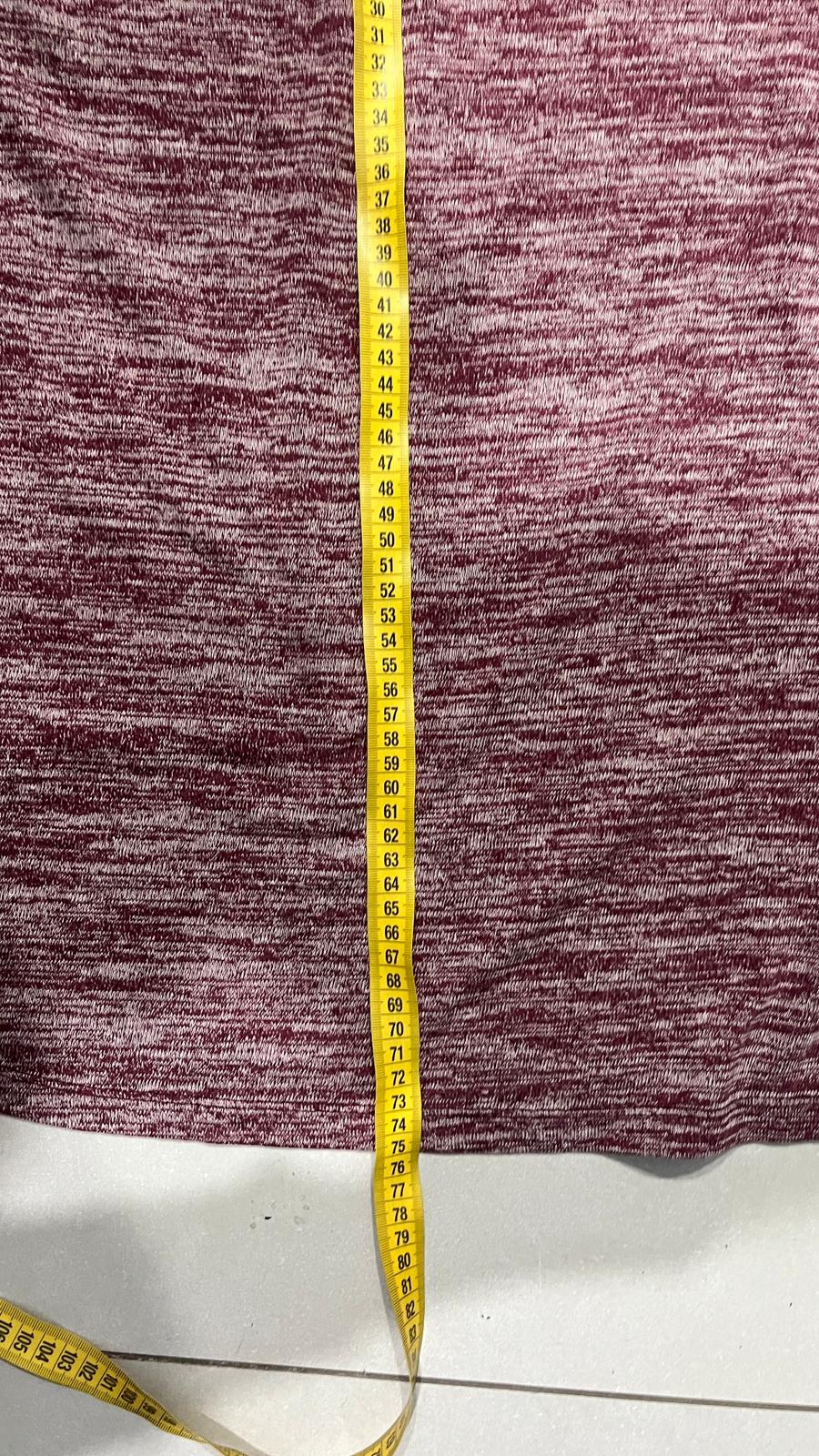 T-Shirt a Maniche Lunghe Tommy Hilfiger - Longsleeve (L)