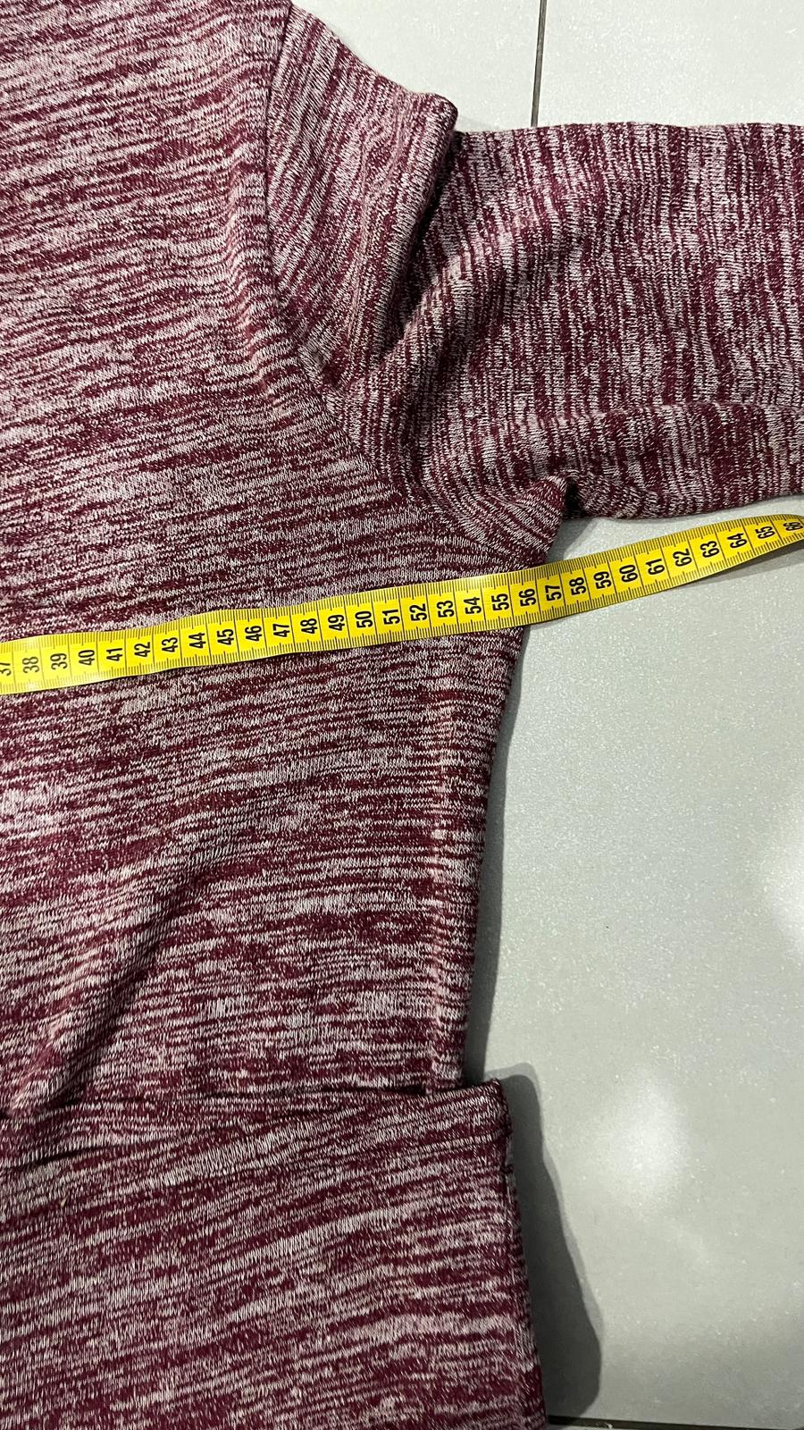 T-Shirt a Maniche Lunghe Tommy Hilfiger - Longsleeve (L)