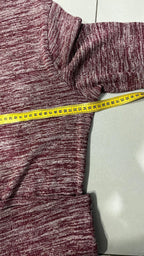 T-Shirt a Maniche Lunghe Tommy Hilfiger - Longsleeve (L)
