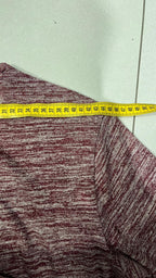 T-Shirt a Maniche Lunghe Tommy Hilfiger - Longsleeve (L)
