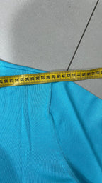 Maglione Tommy Hilfiger Azzurro (S)