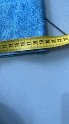 Denim Levis Straight Fit (46 - M)