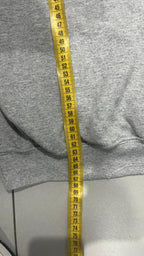 Felpa University Frankfurt Gray (M)