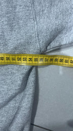 Felpa University Frankfurt Gray (M)