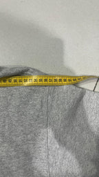 Felpa University Frankfurt Gray (M)