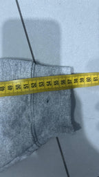 Felpa University Frankfurt Gray (M)