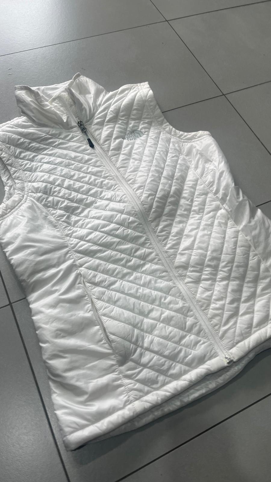 Smanicato The North Face da Donna (M)