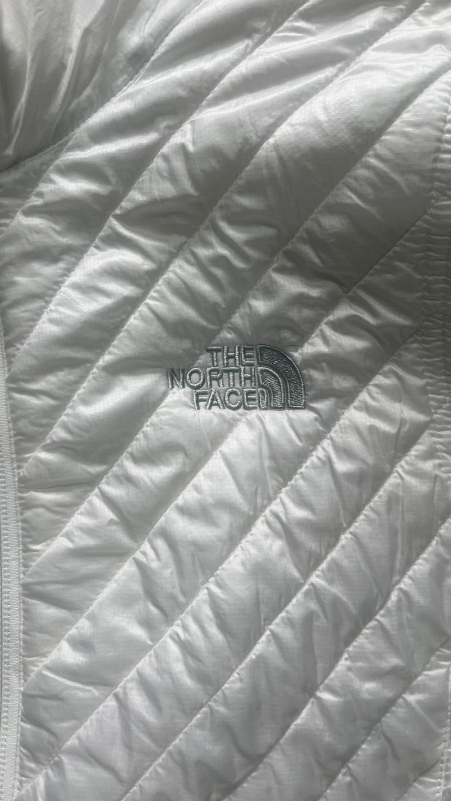 Smanicato The North Face da Donna (M)
