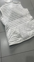 Smanicato The North Face da Donna (M)