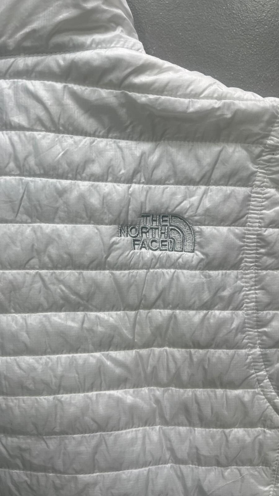 Smanicato The North Face da Donna (M)