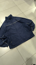 TrackJacket Nike Blu Old Label (S)