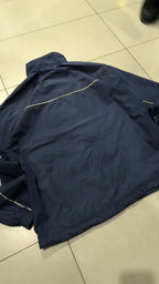 TrackJacket Nike Blu Old Label (S)
