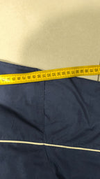 TrackJacket Nike Blu Old Label (S)