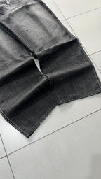 Denim Black Jeans Enyce Baggy Fit (XL)