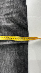 Denim Black Jeans Enyce Baggy Fit (XL)