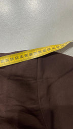 Tuta Completa Cotton TrackSuit Baggy Fit Hoodie (M)