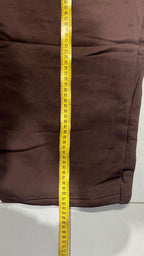 Tuta Completa Cotton TrackSuit Baggy Fit Hoodie (XL)