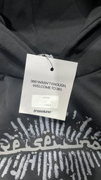 Felpa 361 Arabic Puff Print NEW Boxy Fit (L)