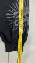 Felpa 361 Arabic Puff Print NEW Boxy Fit (L)