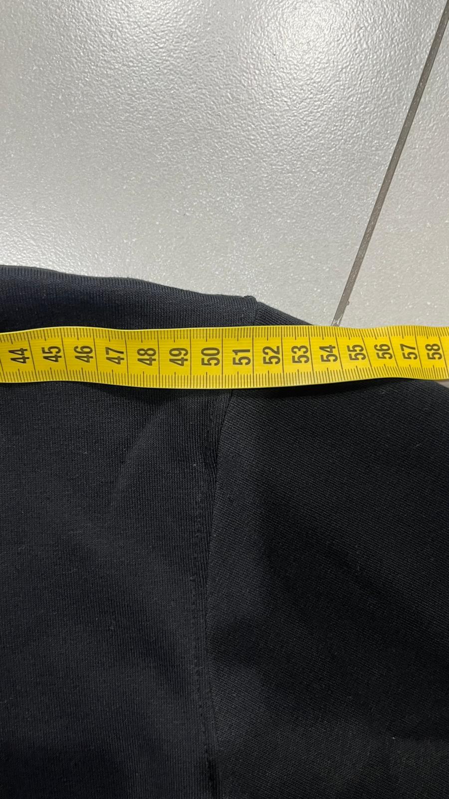 Felpa 361 Arabic Puff Print NEW Boxy Fit (L)