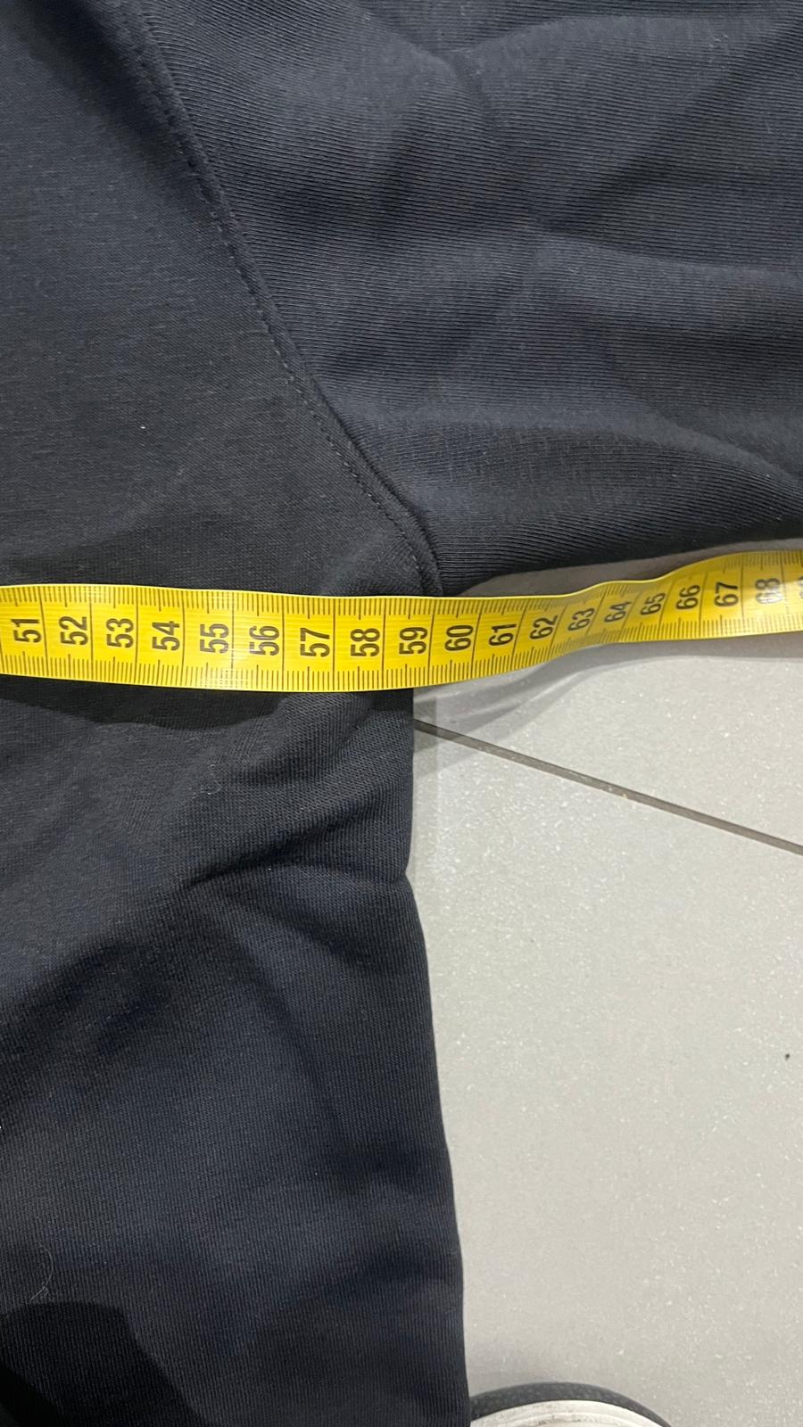 Felpa 361 Arabic Puff Print NEW Boxy Fit (L)