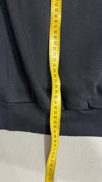 Felpa 361 Arabic Puff Print NEW Boxy Fit (L)