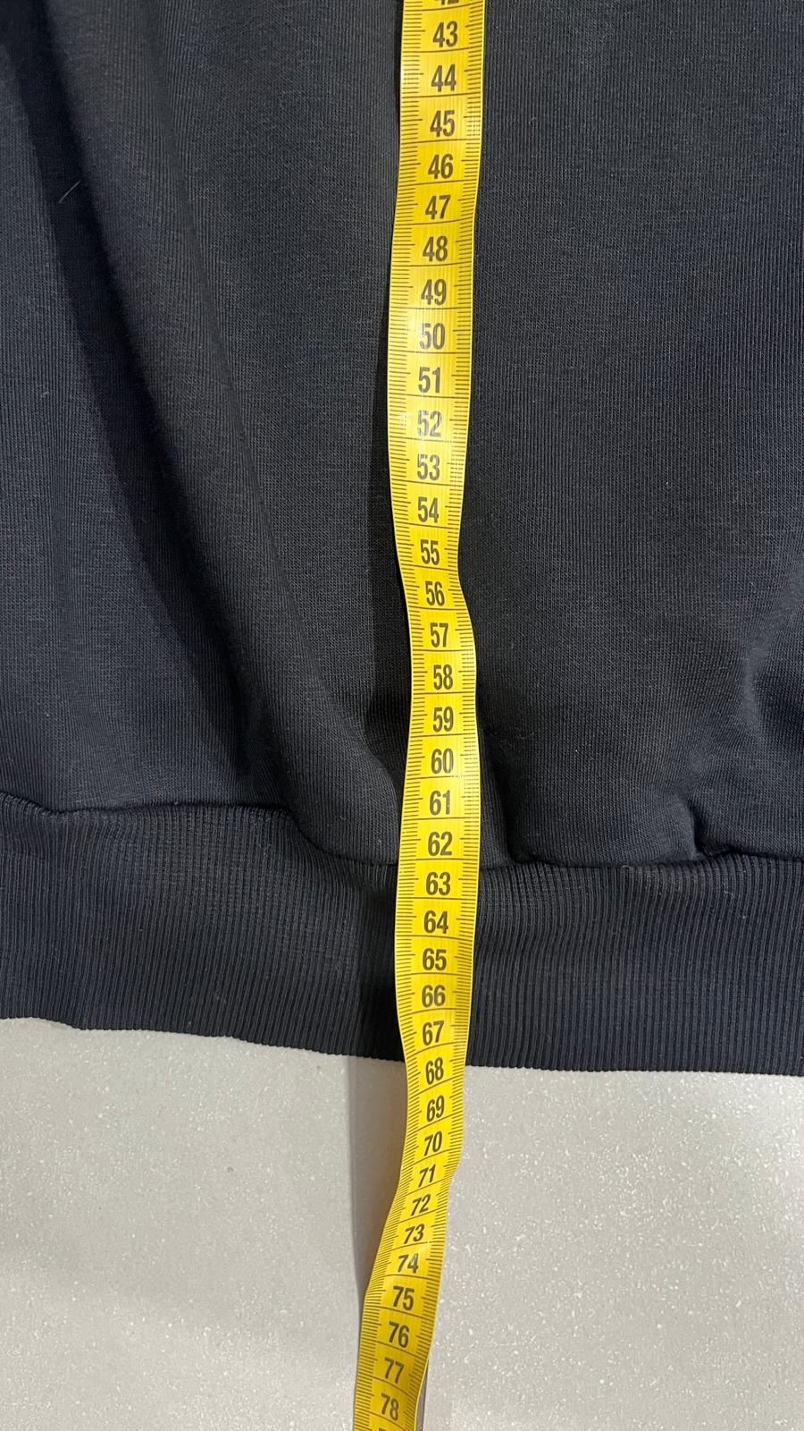 Felpa 361 Arabic Puff Print NEW Boxy Fit (L)