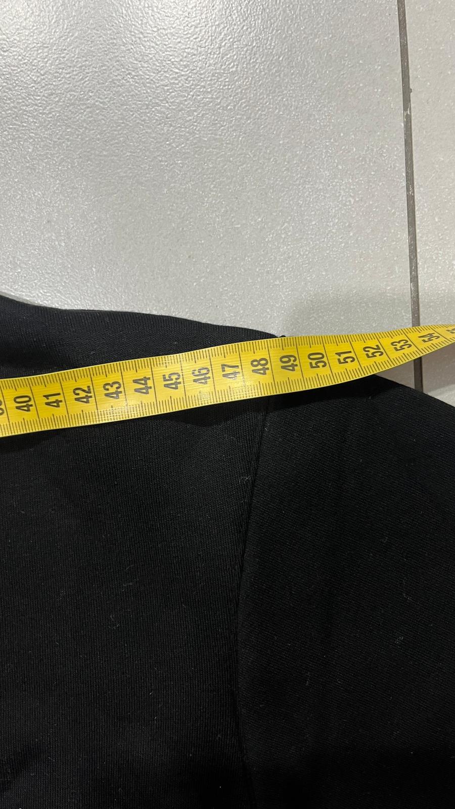 Felpa 361 Arabic Puff Print NEW Boxy Fit (S)