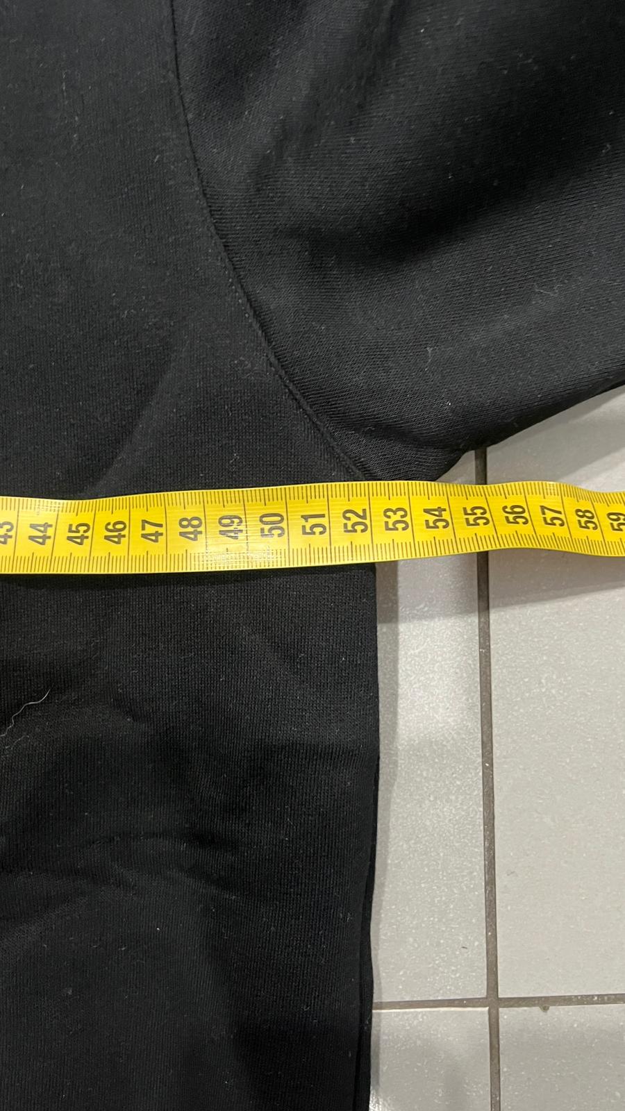 Felpa 361 Arabic Puff Print NEW Boxy Fit (S)