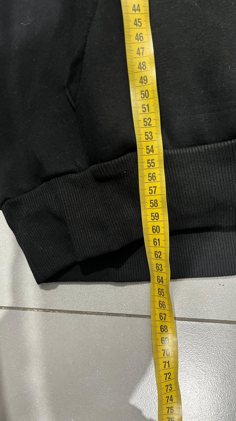 Felpa 361 Arabic Puff Print NEW Boxy Fit (S)