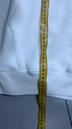 Felpa 361 Angler White/Blu NEW Oversize (XXL)