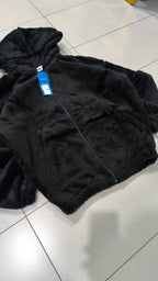 Pelliccia Pellicciotto 361 NEW Sfoderato Boxy Fit (L)