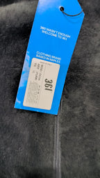 Pelliccia Pellicciotto 361 NEW Sfoderato Boxy Fit (L)