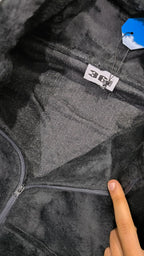 Pelliccia Pellicciotto 361 NEW Sfoderato Boxy Fit (L)