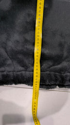 Pelliccia Pellicciotto 361 NEW Sfoderato Boxy Fit (L)