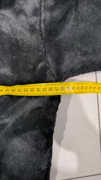 Pelliccia Pellicciotto 361 NEW Sfoderato Boxy Fit (L)