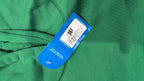 Felpa Angel Printed Green / Silver 361 NEW (XXL)