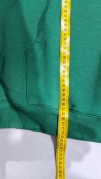 Felpa Angel Printed Green / Silver 361 NEW (XXL)