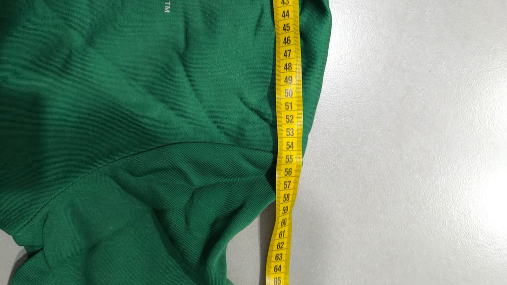 Felpa Angel Printed Green / Silver 361 NEW (XXL)