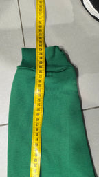 Felpa Angel Printed Green / Silver 361 NEW (XXL)