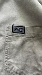 Camicia Versace Classic Beige (M)