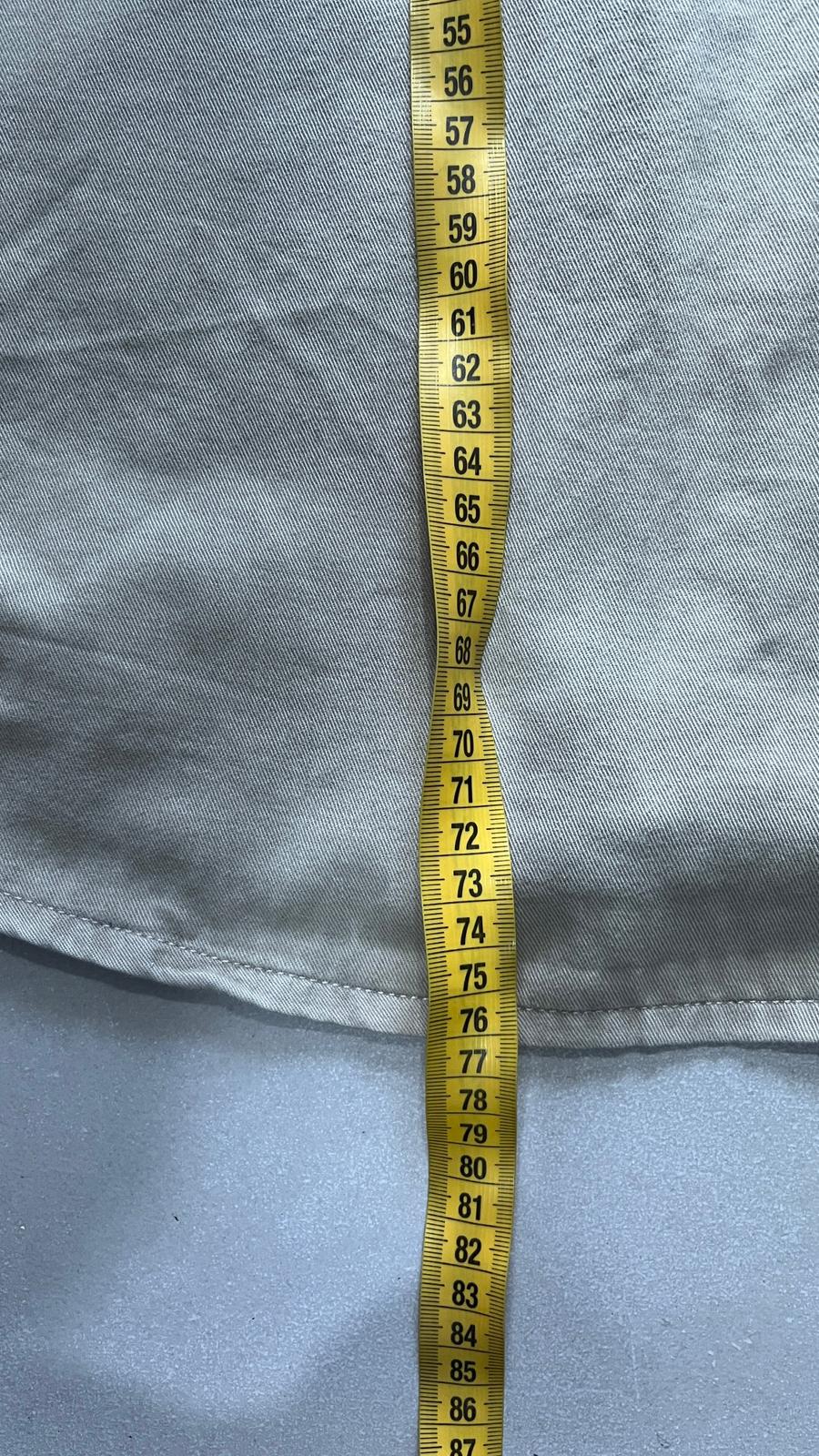 Camicia Versace Classic Beige (M)