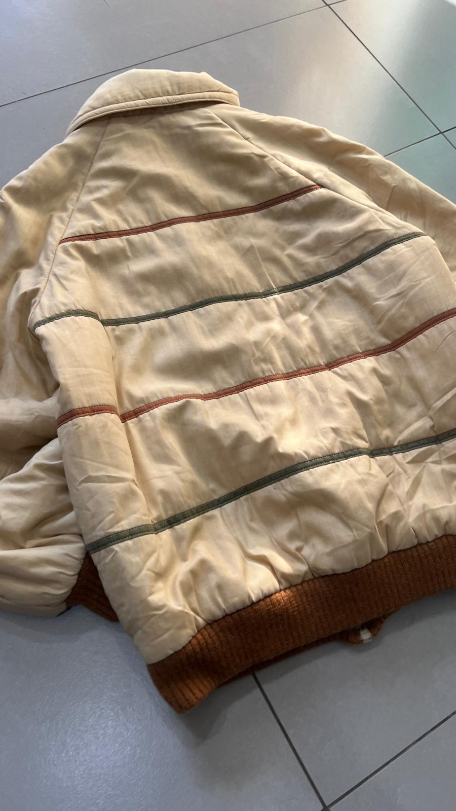 Giubbino Ellesse Piumino anni 2000 (S)