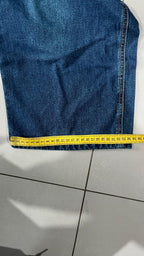 Denim Jeans Baggy Fit Samba Y2K (XXS)
