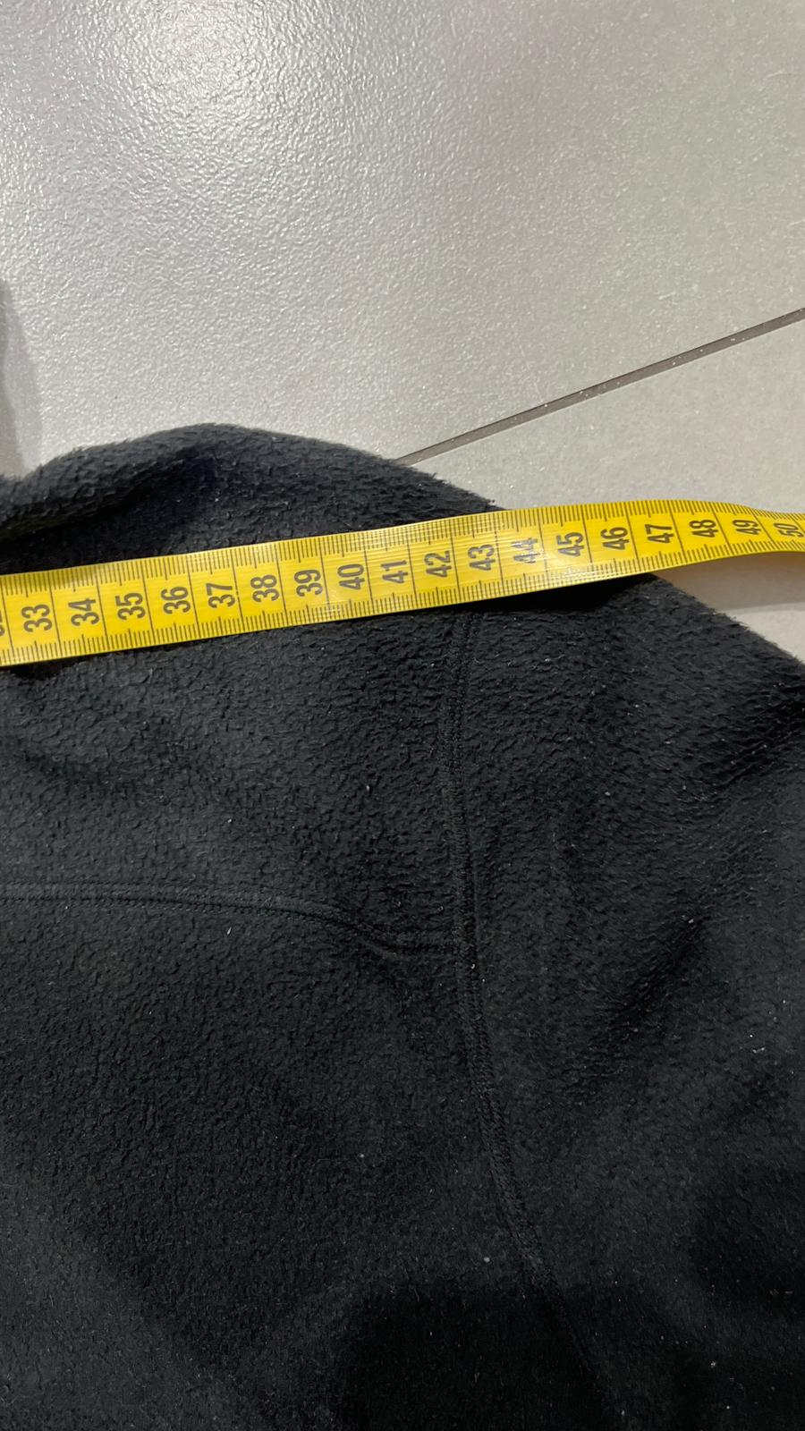 Felpa in Pile The North Face 1/4 Zip (S)