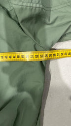 Giubbino Leggero Tommy Hilfiger Verde (S)