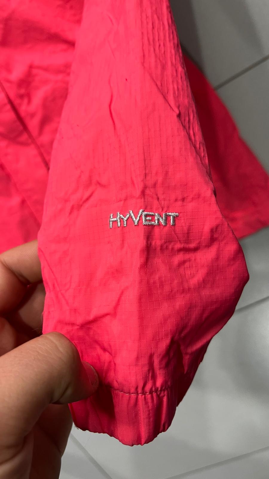 Giubbino The North Face HyVent (M) da Donna