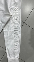 Camicia Balmain Puff Print (S)