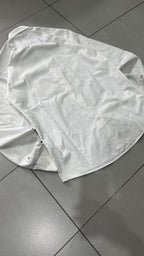 Camicia Balmain Puff Print (S)